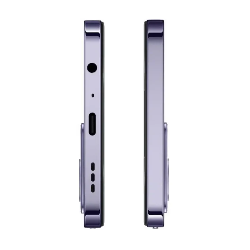 Oppo A3 Pro View 4 - Camera, Display & Design