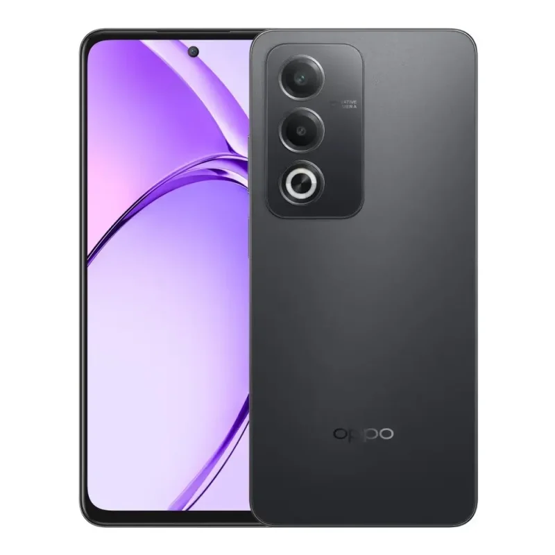 Oppo A3 Pro View 5 - Camera, Display & Design