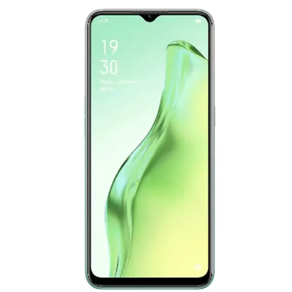Oppo A31 View 2 - Camera, Display & Design