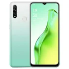 Oppo A31 View 6 - Camera, Display & Design