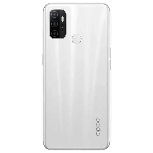 Oppo A33 View 2 - Camera, Display & Design