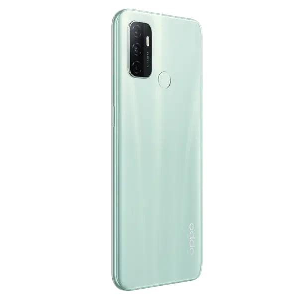Oppo A33 View 3 - Camera, Display & Design