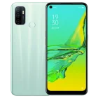 Oppo A33 Front Official View