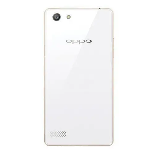 Oppo A33f View 3 - Camera, Display & Design