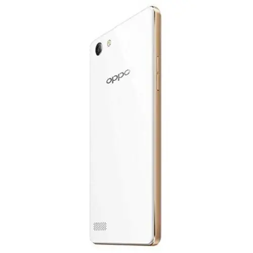 Oppo A33f View 4 - Camera, Display & Design