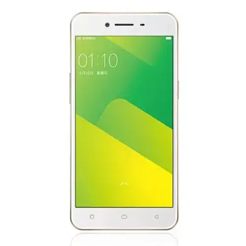 Oppo A37fw View 2 - Camera, Display & Design
