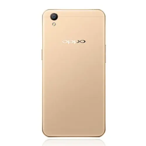 Oppo A37fw View 3 - Camera, Display & Design