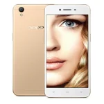 Oppo A37fw Front Official View