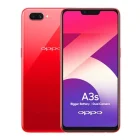 Oppo A3s View 1 - Camera, Display & Design