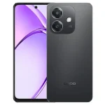 Oppo A3x (128GB) Front Official View