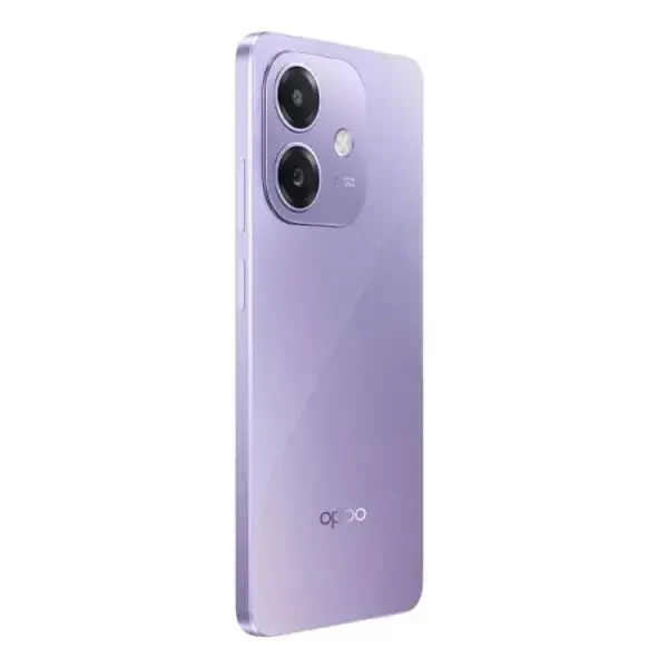 Oppo A3x 4G View 3 - Camera, Display & Design