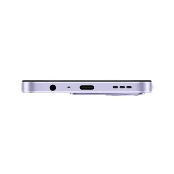 Oppo A3x 4G View 5 - Camera, Display & Design
