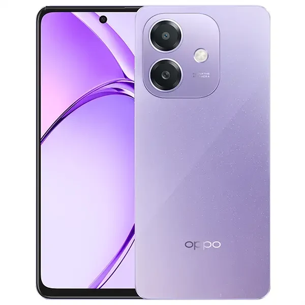 Oppo A3x 4G View 6 - Camera, Display & Design