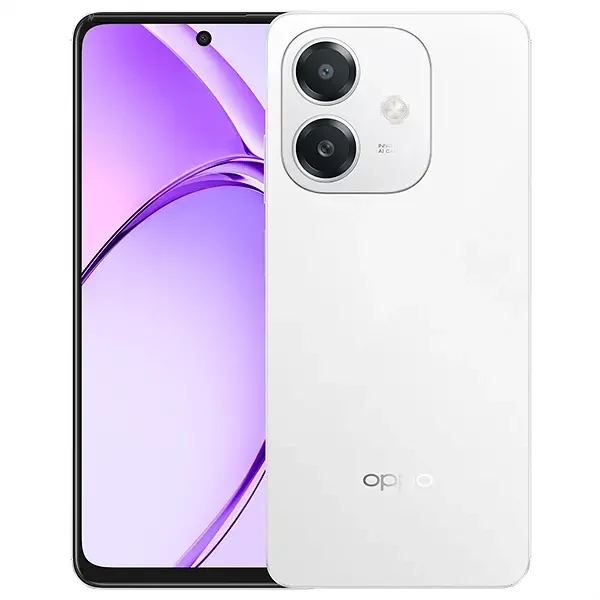 Oppo A3x 4G View 7 - Camera, Display & Design