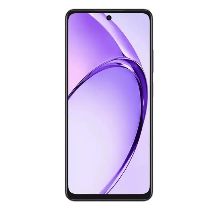 Oppo A3x 5G View 2 - Camera, Display & Design