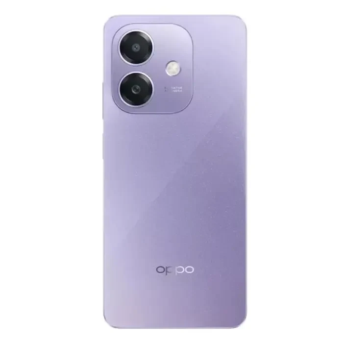 Oppo A3x 5G View 3 - Camera, Display & Design