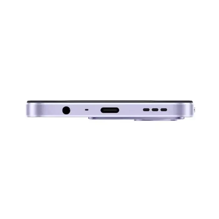Oppo A3x 5G View 5 - Camera, Display & Design
