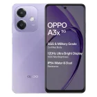Oppo A3x 5G Front Official View