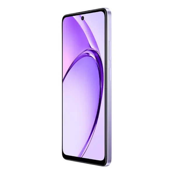 Oppo A3x View 2 - Camera, Display & Design