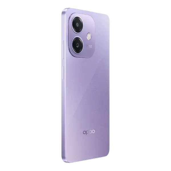 Oppo A3x View 3 - Camera, Display & Design