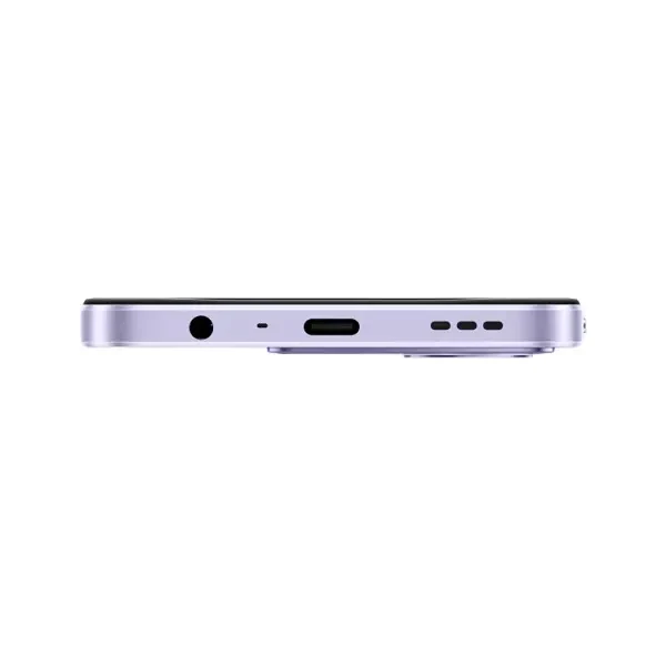 Oppo A3x View 5 - Camera, Display & Design
