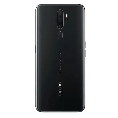 Oppo A5 (2020) View 2 - Camera, Display & Design
