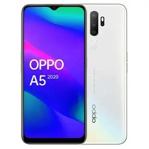 Oppo A5 (2020) View 4 - Camera, Display & Design