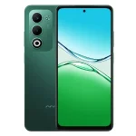 Oppo A5 4G (8GB RAM) Front Official View