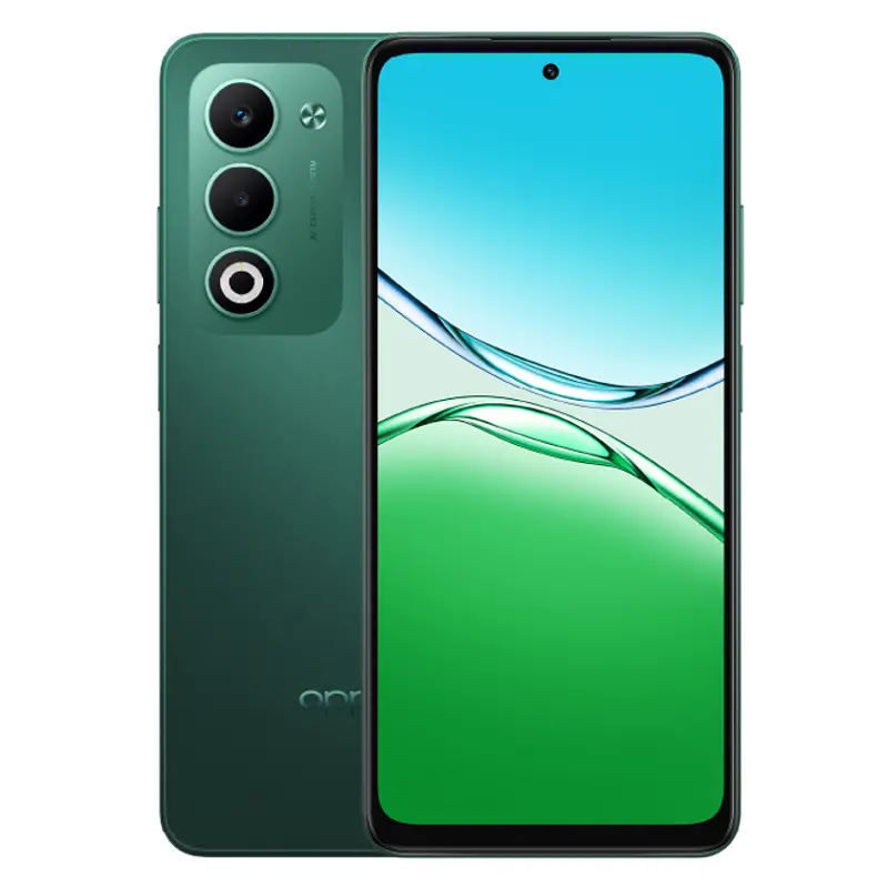 Oppo A5 4G View 10 - Camera, Display & Design