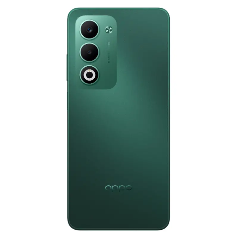 Oppo A5 4G View 12 - Camera, Display & Design