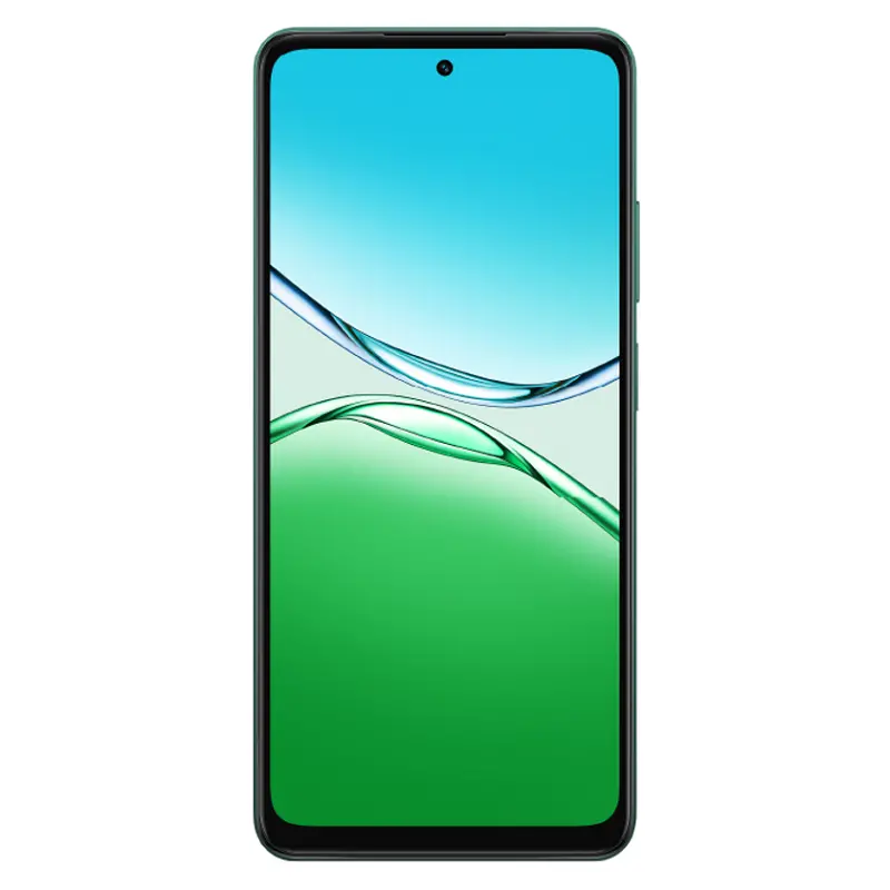 Oppo A5 4G View 2 - Camera, Display & Design
