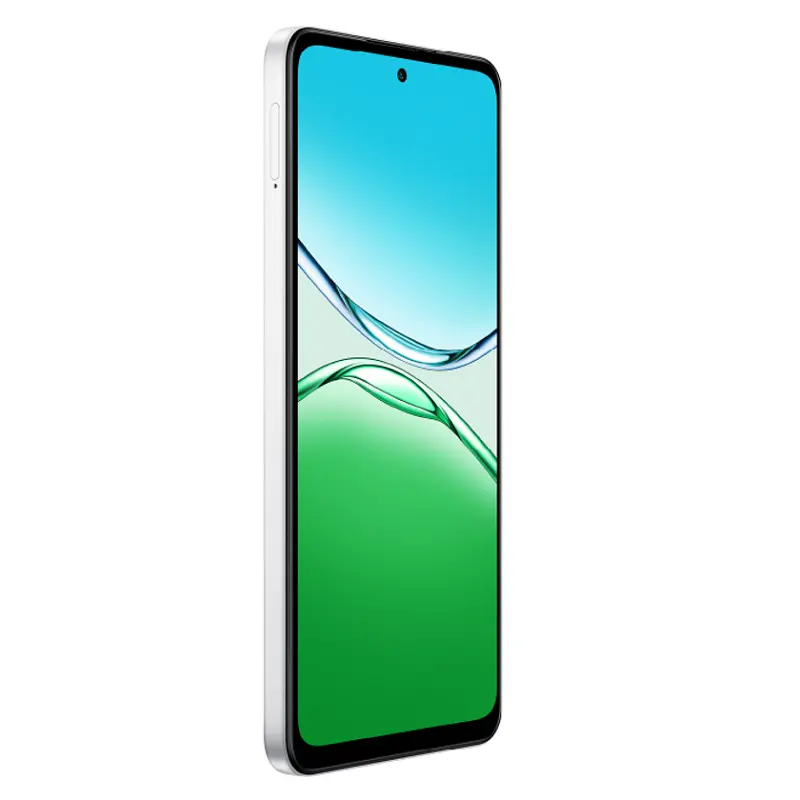 Oppo A5 4G View 7 - Camera, Display & Design