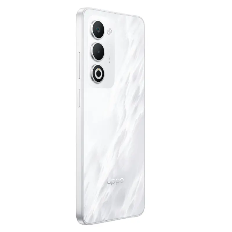 Oppo A5 4G View 8 - Camera, Display & Design