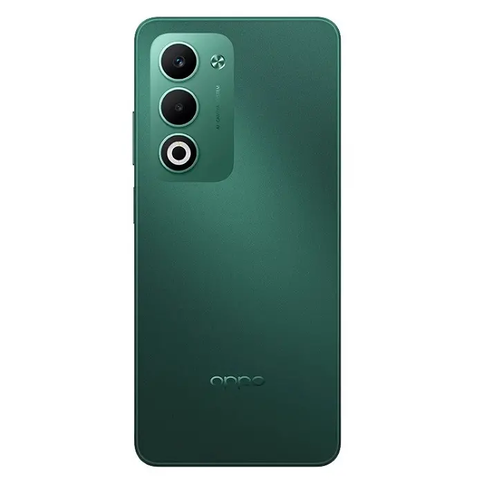 Oppo A5 5G View 3 - Camera, Display & Design