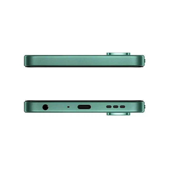 Oppo A5 5G View 4 - Camera, Display & Design
