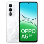 Oppo A5 5G View 5 - Camera, Display & Design