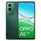 Oppo A5 5G Front Official View