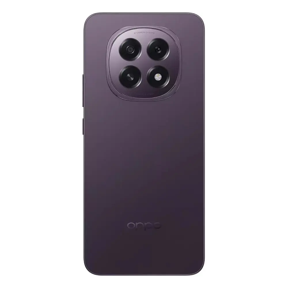 Oppo A5 (China) View 3 - Camera, Display & Design