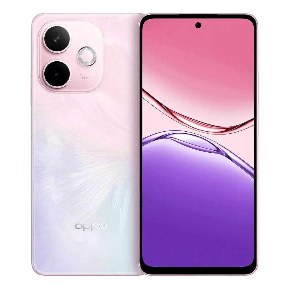 Oppo A5 Energy View 1 - Camera, Display & Design