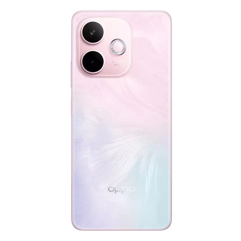 Oppo A5 Energy View 3 - Camera, Display & Design