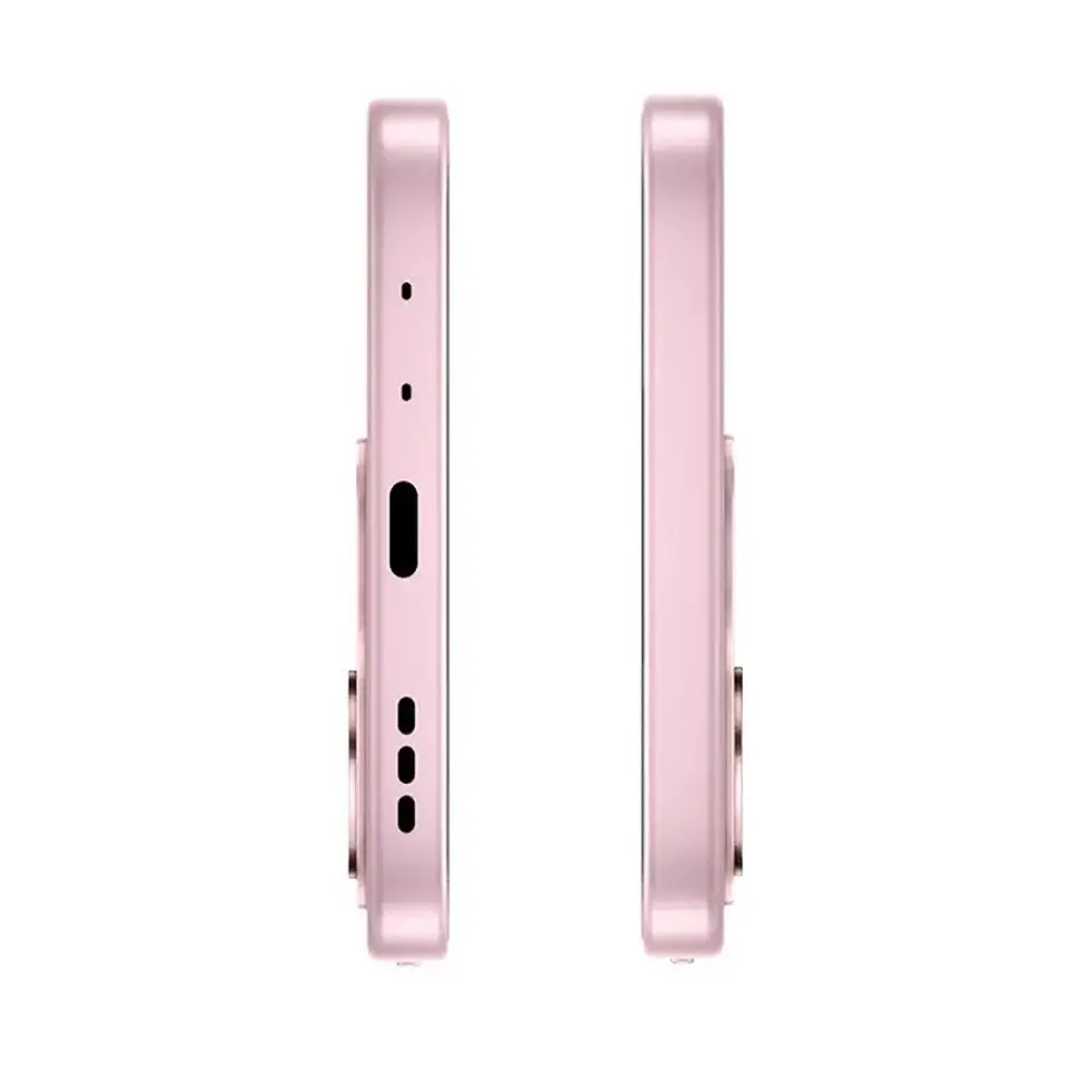 Oppo A5 Energy View 4 - Camera, Display & Design