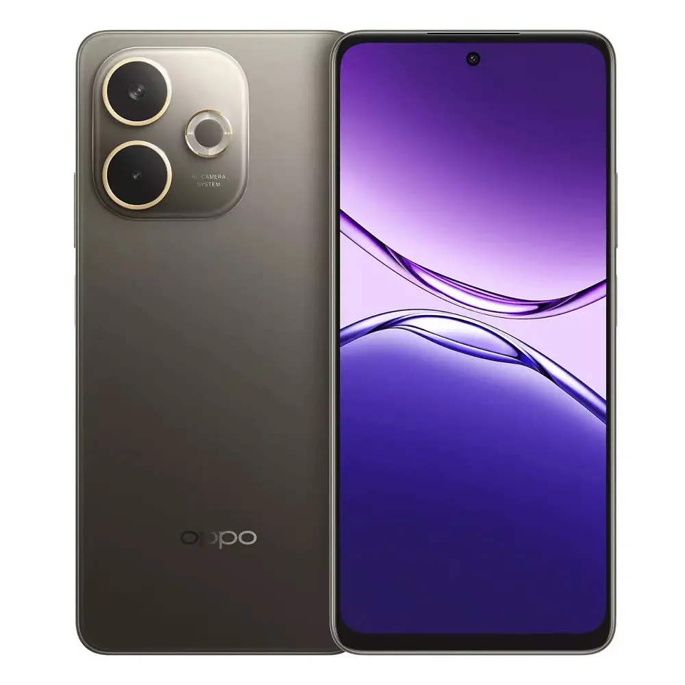 Oppo A5 Energy View 5 - Camera, Display & Design