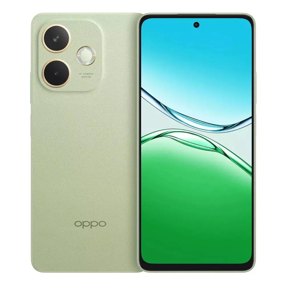 Oppo A5 Energy View 6 - Camera, Display & Design