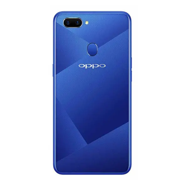 Oppo A5 View 3 - Camera, Display & Design