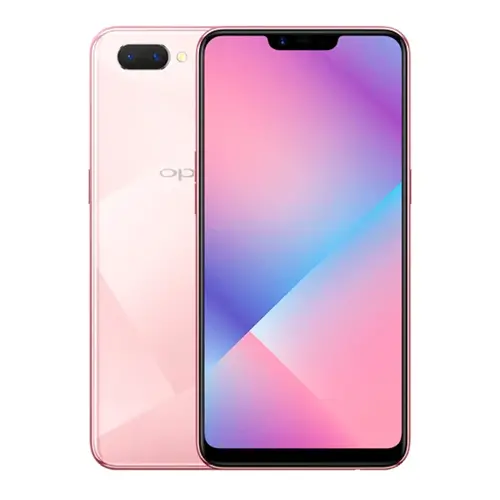 Oppo A5 View 7 - Camera, Display & Design