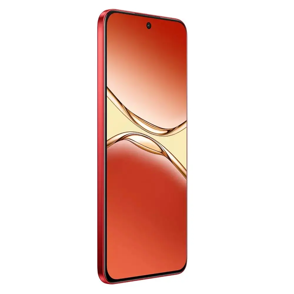 Oppo A5 Pro (China) View 2 - Camera, Display & Design