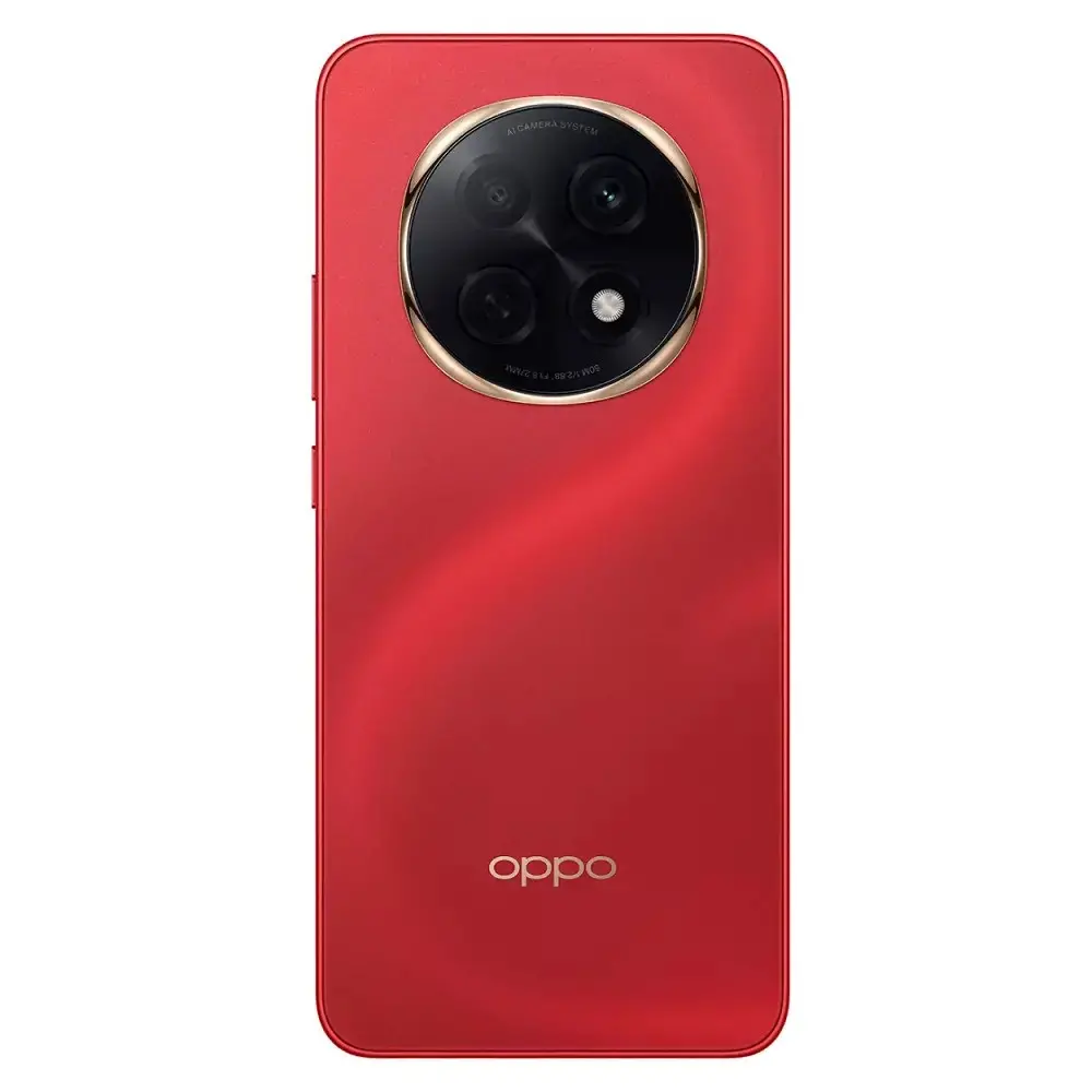 Oppo A5 Pro (China) View 3 - Camera, Display & Design