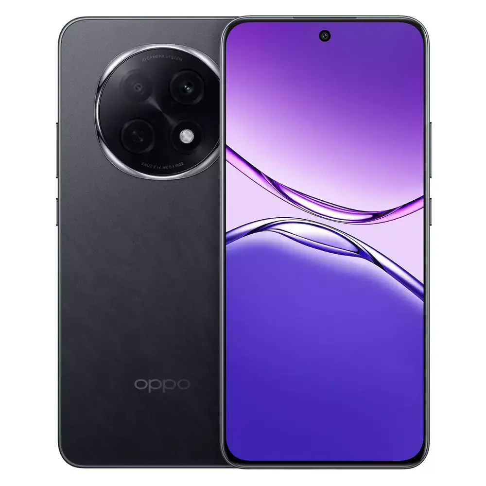 Oppo A5 Pro (China) View 7 - Camera, Display & Design