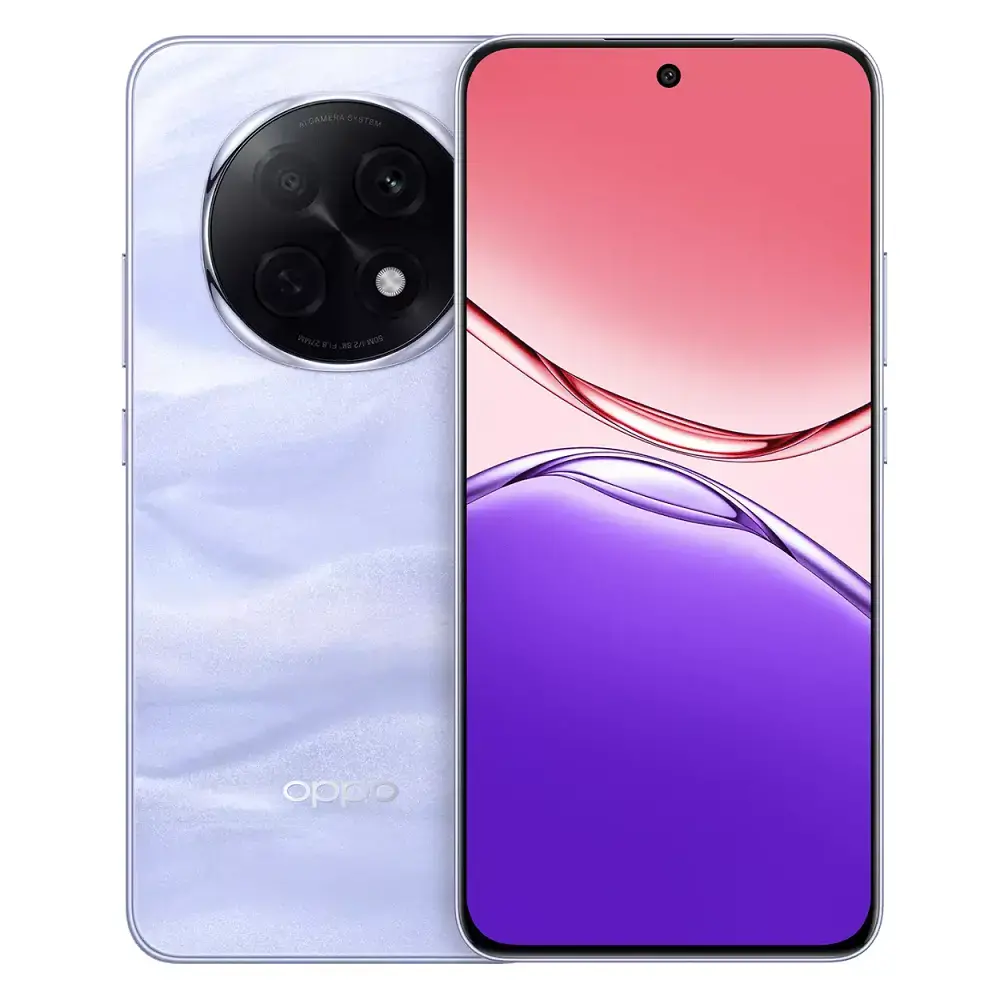 Oppo A5 Pro (China) View 9 - Camera, Display & Design