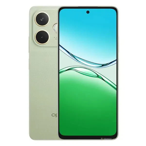 Oppo A5 Pro View 1 - Camera, Display & Design